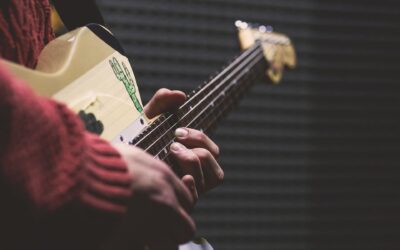 4 dicas para ter uma aula de guitarra bem estruturada